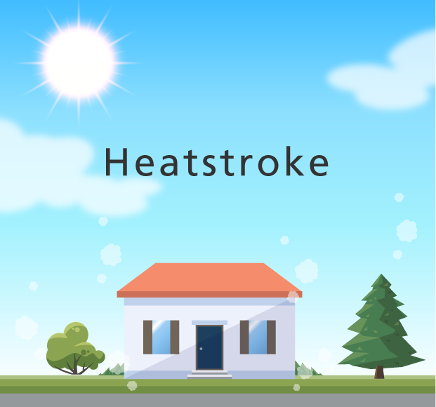 Heatstrock