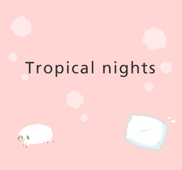 Tropical Night