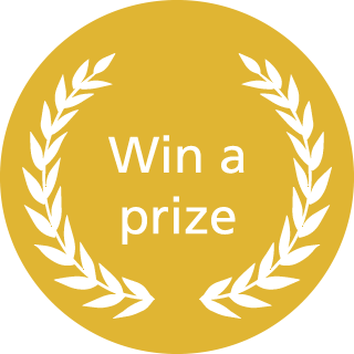 Win a prize