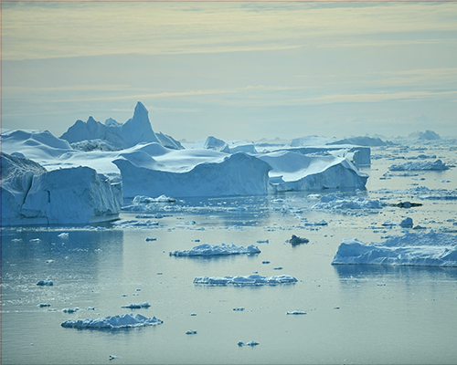 Elevated Sea Levels