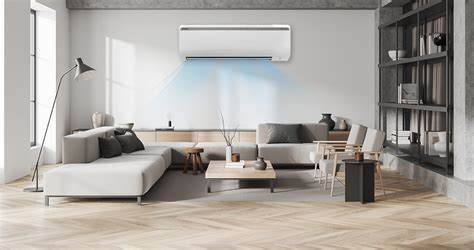 The Brilliance of a 1 Ton 5 Star Inverter AC