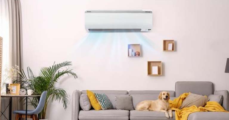 Daikin