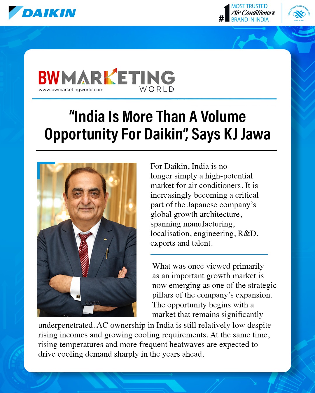 daikin