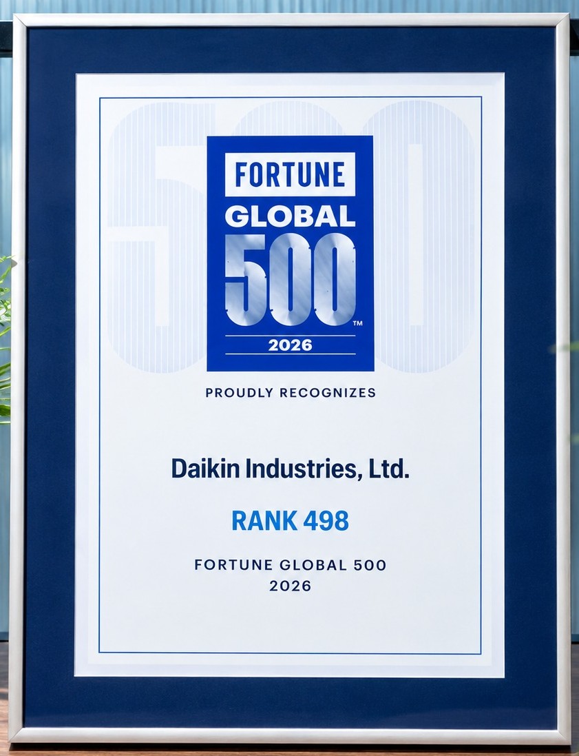 daikin