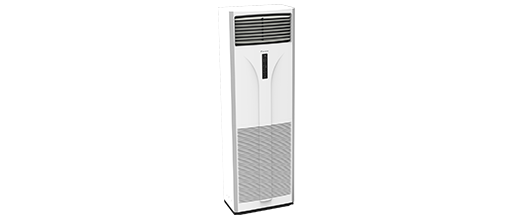Daikin 2.2 Ton Floor Standing AC