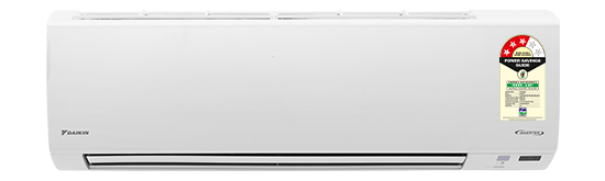 Daikin’s ATKL 1 Ton Ac