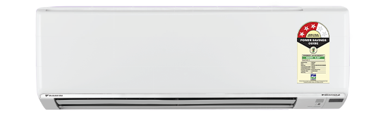 Daikin’s DTKL 2 Ton Ac