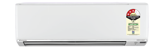 Daikin’s DTKL 1.7 Ton Ac