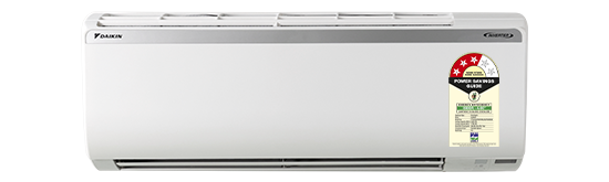 Daikin’s FTKL 1 Ton Ac 