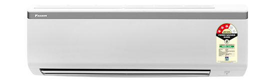 Daikin’s FTL 1 Ton Ac