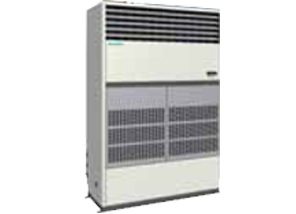 Daikin 4.2 Ton Floor Standing AC