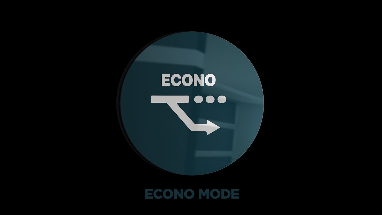 Econo Mode