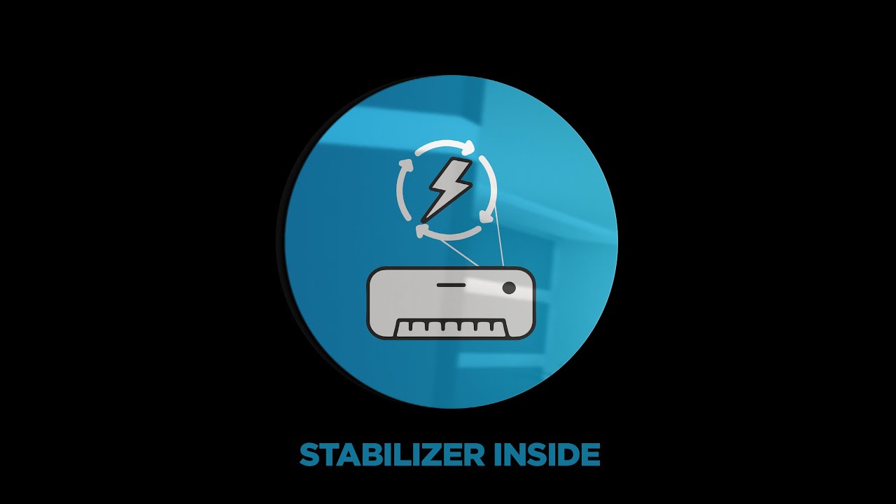 Stabilizer Inside