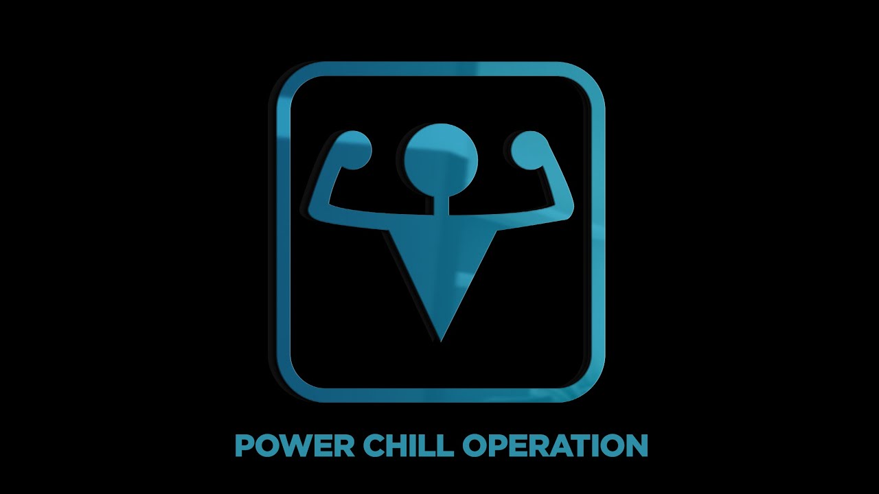Power Chill
