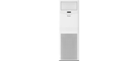 Floor standing ac