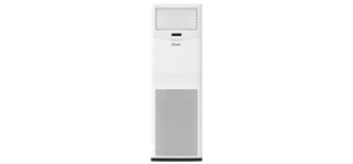 Floor standing ac