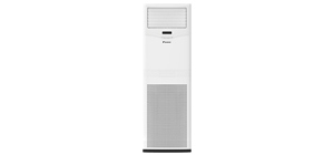 Floor standing ac