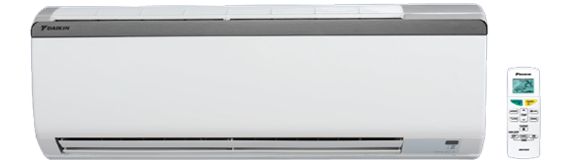 Daikin 5 Star 1.5 Ton split AC