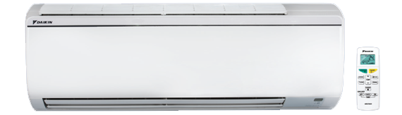 Daikin 3 Star 0.75 Ton split AC