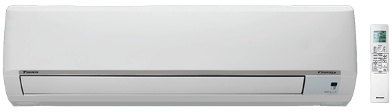 Daikin 3 Star 1 Ton split Inverter AC
