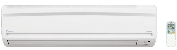 Daikin 1.5 Ton Split Inverter AC