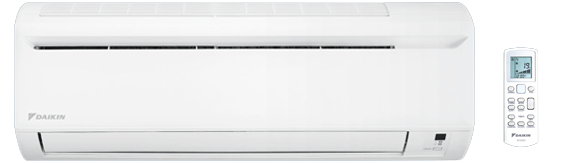 Daikin 1.5 Ton Split Inverter AC