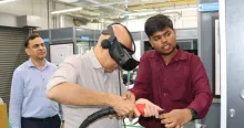 Cooling Down the Future: Innovative Training for India's Sustainable Cooling Workforce