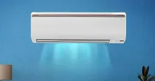 Daikin’s Hot and Cold Split AC