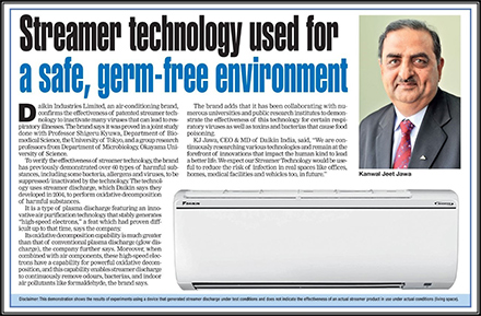 Daikin-India-Technology-Announcement-Delhi-Times-HT-City