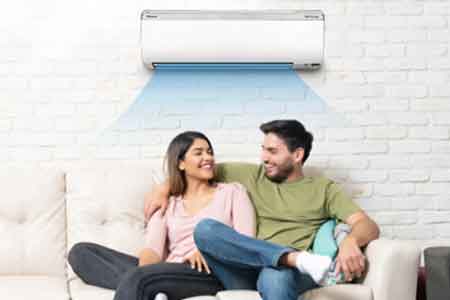 Split Air-Conditioners